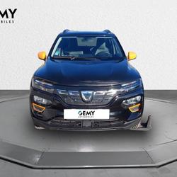 Dacia Spring Achat Int&eacute;gral Confort Plus occasion - Chinon - photo 2/15