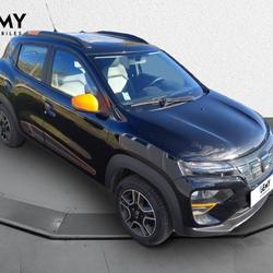 Dacia Spring Achat Int&eacute;gral Confort Plus occasion - Chinon - photo 3/15