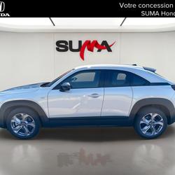 Mazda MX-30 MX-30 e-Skyactiv 145 ch Exclusive-Line V&eacute;nissieux