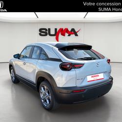 Mazda MX-30 MX-30 e-Skyactiv 145 ch Exclusive-Line V&eacute;nissieux