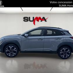 Hyundai Kona Kona 1.6 CRDi 136 DCT-7 Hybrid 48V Executive V&eacute;nissieux