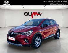 Renault Captur Vénissieux