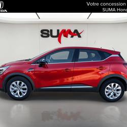 Renault Captur Captur TCe 140 EDC Intens V&eacute;nissieux