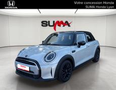 Mini Cooper Vénissieux