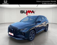 Hyundai Tucson Vénissieux