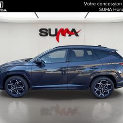 Hyundai Tucson Tucson 1.6 T-GDI 265 HTRAC Plug-in BVA6 N Line Executive V&eacute;nissieux
