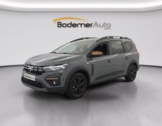 Dacia Jogger Caudan