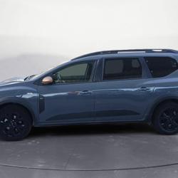 Dacia Jogger Jogger Hybrid 140 7 places GSR2 Extreme Caudan