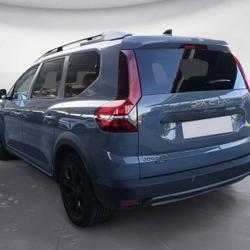Dacia Jogger Jogger Hybrid 140 7 places GSR2 Extreme Caudan