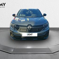 Renault Austral E-Tech hybrid 200 Iconic esprit Alpine occasion - Chinon - photo 2/15