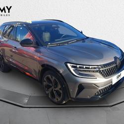Renault Austral E-Tech hybrid 200 Iconic esprit Alpine occasion - Chinon - photo 3/15