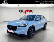 Honda HR V Vénissieux