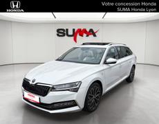 Skoda Superb combi Vénissieux