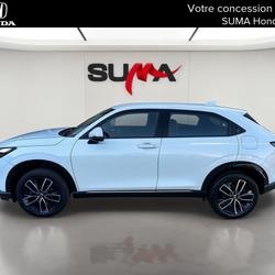 Honda HR V HR-V e:HEV 1.5 i-MMD Advance occasion - V&eacute;nissieux - photo 2/29