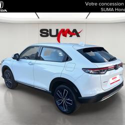 Honda HR V HR-V e:HEV 1.5 i-MMD Advance occasion - V&eacute;nissieux - photo 3/29