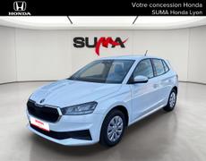 Skoda Fabia Vénissieux
