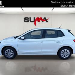 Skoda Fabia Fabia 1.0 MPI 80 ch BVM5 Active V&eacute;nissieux