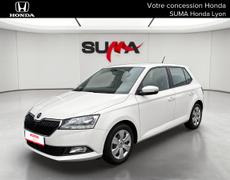 Skoda Fabia Vénissieux