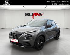 Nissan Juke Vénissieux