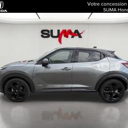 Nissan Juke Juke HYBRID 143 Premiere Edition V&eacute;nissieux