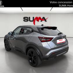 Nissan Juke Juke HYBRID 143 Premiere Edition V&eacute;nissieux
