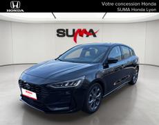 Ford Focus Vénissieux