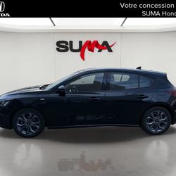 Ford Focus Focus 1.0 Flexifuel 125 S&S mHEV Powershift ST-Line V&eacute;nissieux