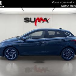 Hyundai i20 i20 1.0 T-GDi 100 DCT-7 Hybrid 48V Creative V&eacute;nissieux