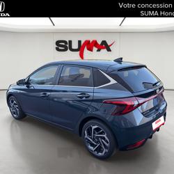 Hyundai i20 i20 1.0 T-GDi 100 DCT-7 Hybrid 48V Creative V&eacute;nissieux