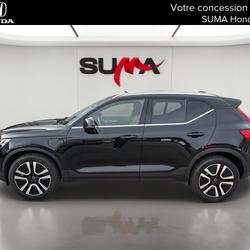 Volvo XC40 XC40 T5 Recharge 180+82 ch DCT7 Inscription V&eacute;nissieux