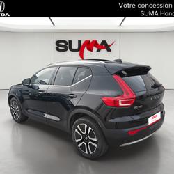 Volvo XC40 XC40 T5 Recharge 180+82 ch DCT7 Inscription V&eacute;nissieux