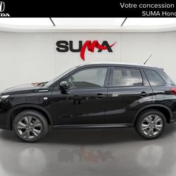 Suzuki Vitara Vitara 1.4 Boosterjet Hybrid Privil&egrave;ge V&eacute;nissieux