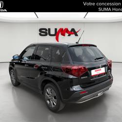 Suzuki Vitara Vitara 1.4 Boosterjet Hybrid Privil&egrave;ge V&eacute;nissieux