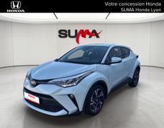 Toyota C-HR Vénissieux