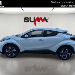 Toyota C-HR C-HR Hybride 1.8L Dynamic V&eacute;nissieux