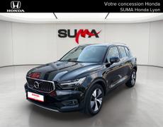 Volvo XC40 Vénissieux