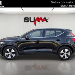 Volvo XC40 XC40 T5 Recharge 180+82 ch DCT7 Business V&eacute;nissieux