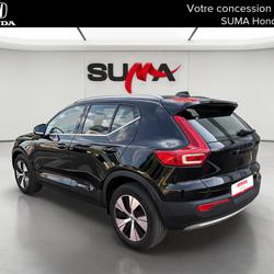 Volvo XC40 XC40 T5 Recharge 180+82 ch DCT7 Business V&eacute;nissieux