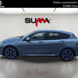BMW Serie 1 120 170 ch DKG7 M Sport V&eacute;nissieux