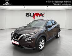 Nissan Juke Vénissieux