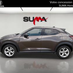 Nissan Juke DIG-T 114 N-Connecta occasion - V&eacute;nissieux - photo 2/23