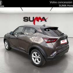 Nissan Juke DIG-T 114 N-Connecta occasion - V&eacute;nissieux - photo 3/23
