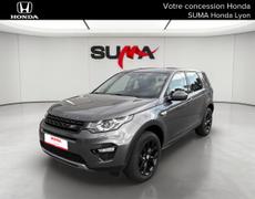 Land Rover Discovery Vénissieux
