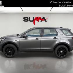 Land Rover Discovery Sport Mark V D180 MHEV AWD BVA HSE occasion - V&eacute;nissieux - photo 2/29