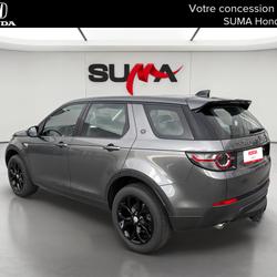 Land Rover Discovery Sport Mark V D180 MHEV AWD BVA HSE occasion - V&eacute;nissieux - photo 3/29