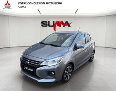 Mitsubishi Space Star Vénissieux