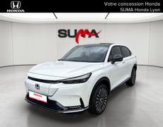 Honda e Vénissieux