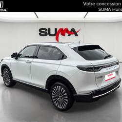 Honda e e:Ny1 204 ch Advance V&eacute;nissieux