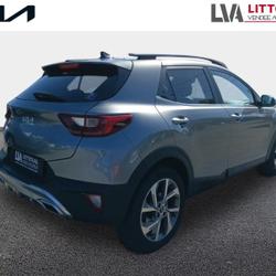 Kia Stonic 1.0 T-GDi 120ch MHEV GT Line DCT7 Challans