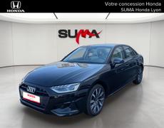 Audi A4 Vénissieux